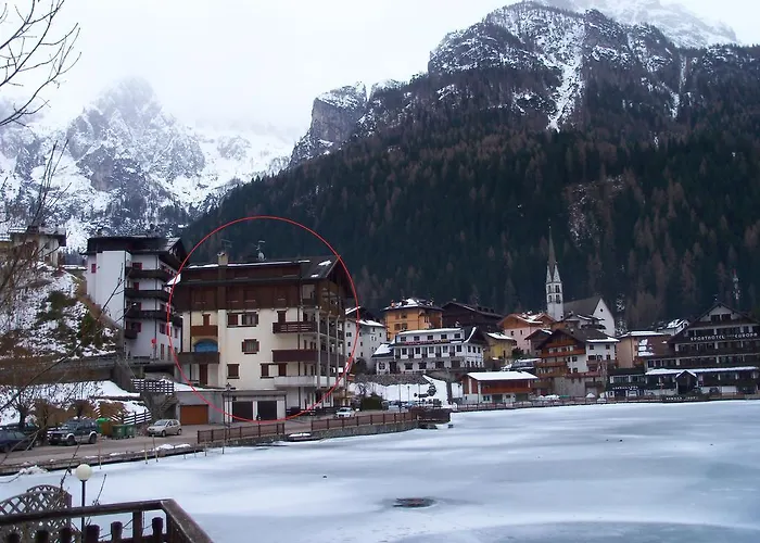 Italia Apartman *