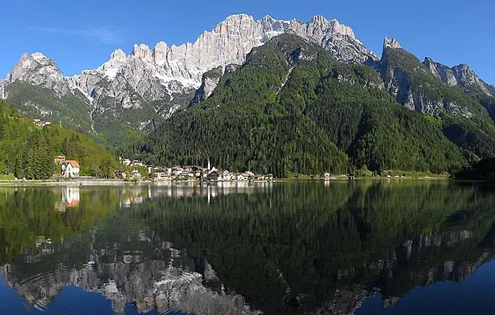 Apartman Italia
