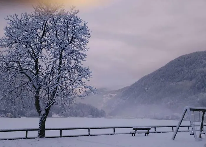 Italia Apartman Alleghe