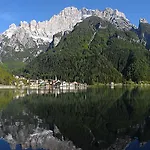 Appartamento Italia