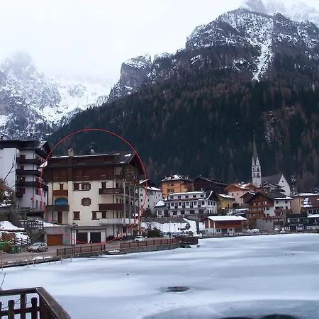 Italia Apartament *