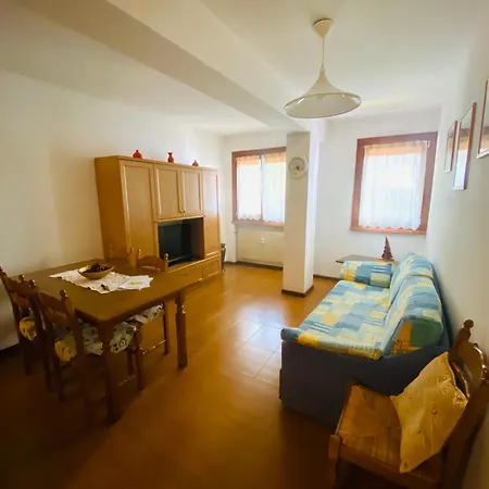 公寓 Italia 阿莱盖