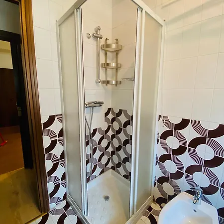 Italia Apartament *