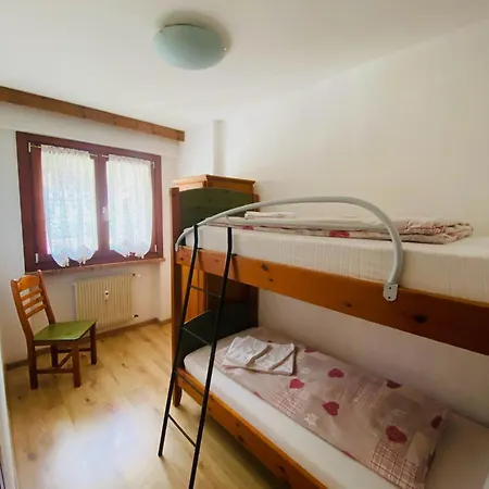 Apartament Italia *