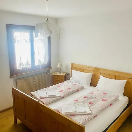 Italia Apartament Alleghe