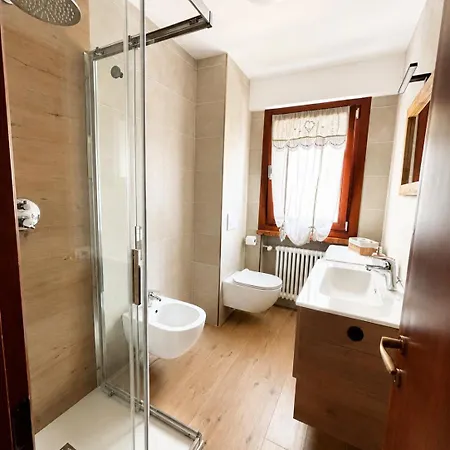 Apartment Italia Alleghe