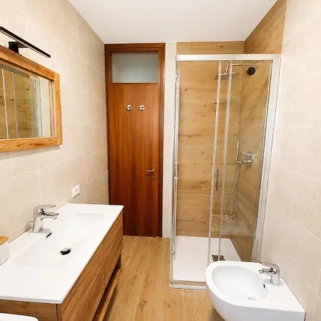 Italia Apartment