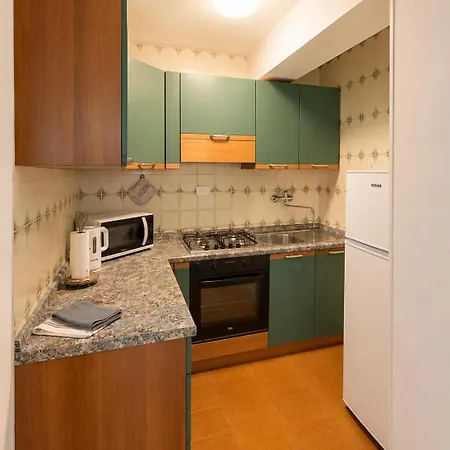 Apartment Italia