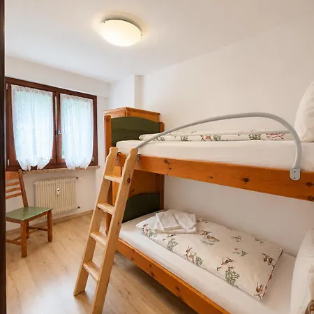 Italia Apartment Alleghe