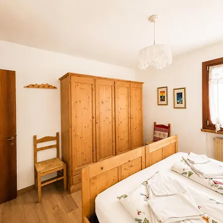 Apartment Italia *