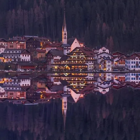 Apartment Italia *