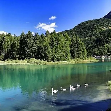Apartment Italia *