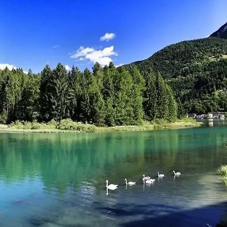 Apartament Italia *