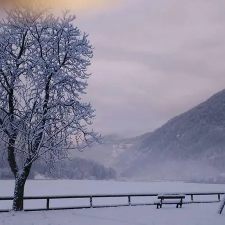 Italia アパート アッレゲ