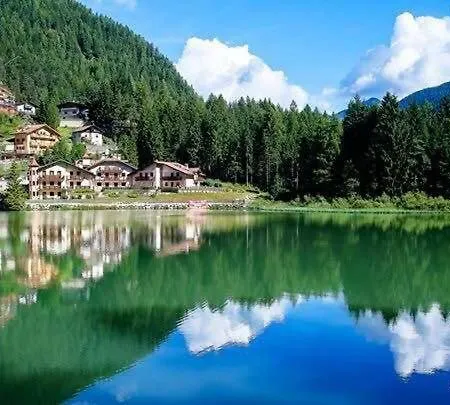 Apartament Italia