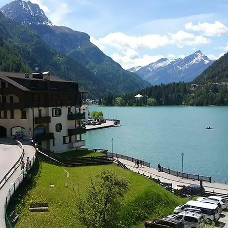 Italia Alleghe
