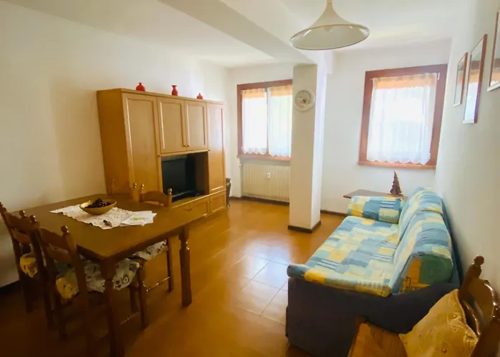 公寓 Italia 阿莱盖