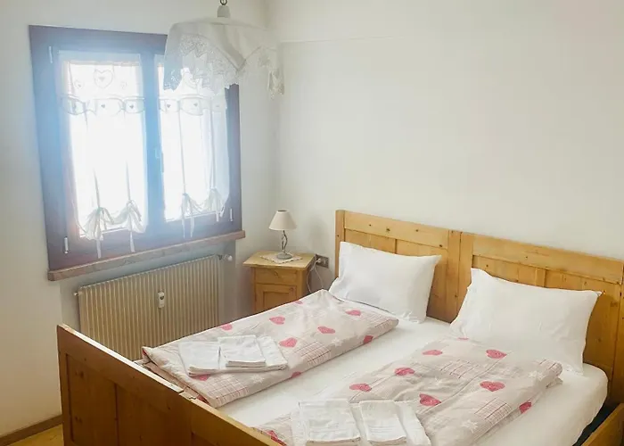 Italia 公寓 阿莱盖